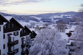 Ferienwohnung Ausblick, Missen-Wilhams